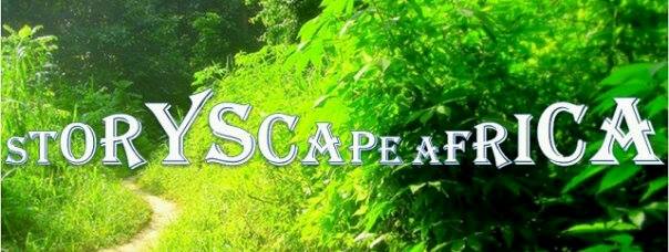 Storyscape Africa Penmanship